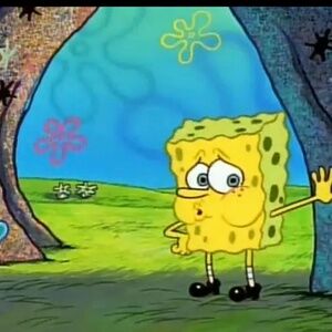 Y’all my friend got it first